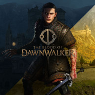 The Blood of Dawnwalker