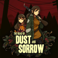 The Road of Dust and Sorrow
