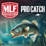Major League Fishing: Pro Catch