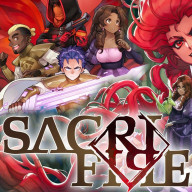 SacriFire