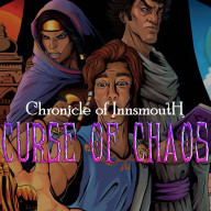 Chronicle of Innsmouth: Curse of Chaos