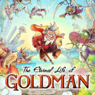 The Eternal Life of Goldman
