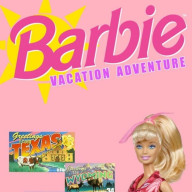 Barbie Vacation Adventure