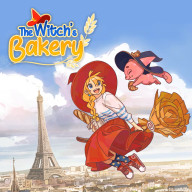 The Witch's Bakery