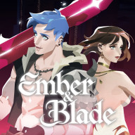 Ember and Blade