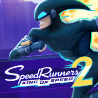 SpeedRunners 2: King of Speed