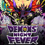 Demon's Night Fever
