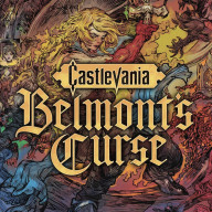 Castlevania: Belmont's Curse