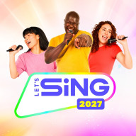 Let's Sing 2027