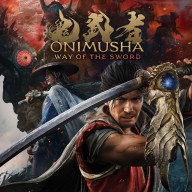 Onimusha: Way of the Sword