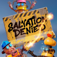 Salvation Denied