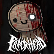 PAPERHEAD