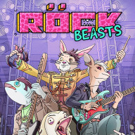 Rockbeasts
