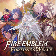 Fire Emblem: Fortune's Weave