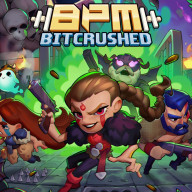 BPM Bitcrushed