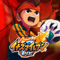 Inazuma Eleven RE