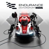 Endurance Motorsport Series