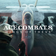 Ace Combat 8: Wings of Theve