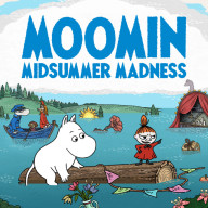 Moomin: Midsummer Madness