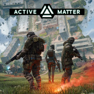 Active Matter
