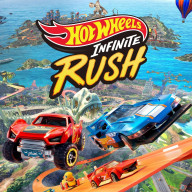 Hot Wheels: Infinite Rush
