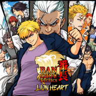 Banchou Tactics: Lion Heart
