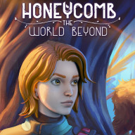 Honeycomb: The World Beyond
