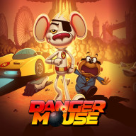 Danger Mouse