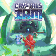 Crystals of Irm