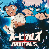Orbitals