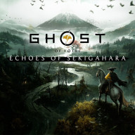 Ghost of Yōtei: Echoes of Sekigahara