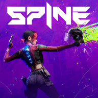SPINE - This is Gun Fu