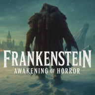 Frankenstein: Awakening of Horror