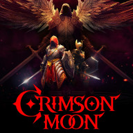 Crimson Moon