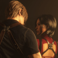 Resident Evil Requiem DLC