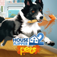 House Flipper 2 - Pets DLC