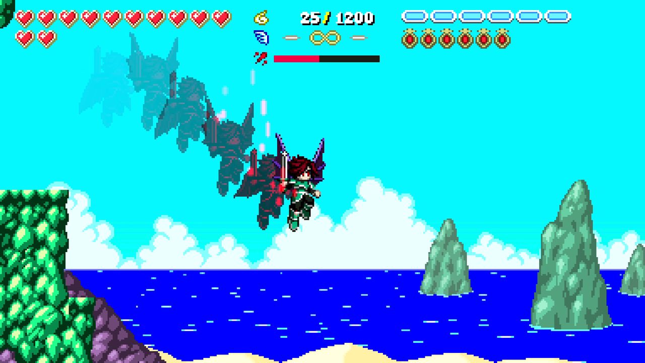 Aggelos 2 — скриншот 2