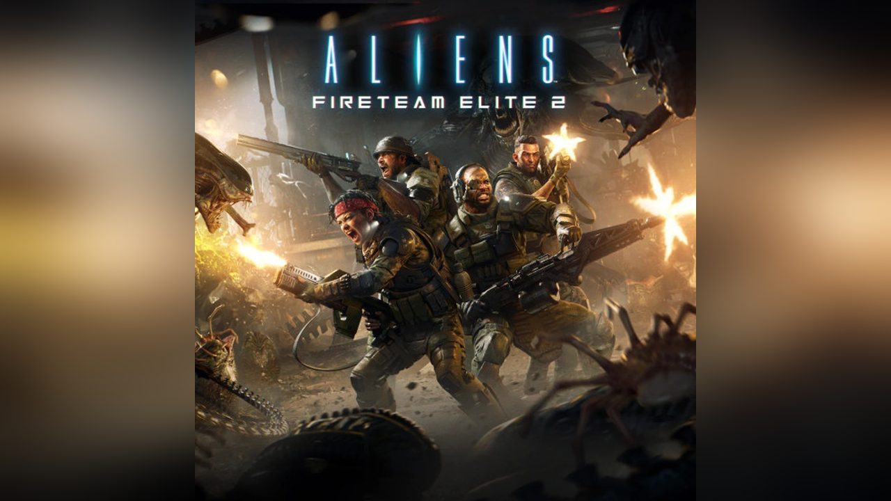 Aliens: Fireteam Elite 2 — кадр из игры