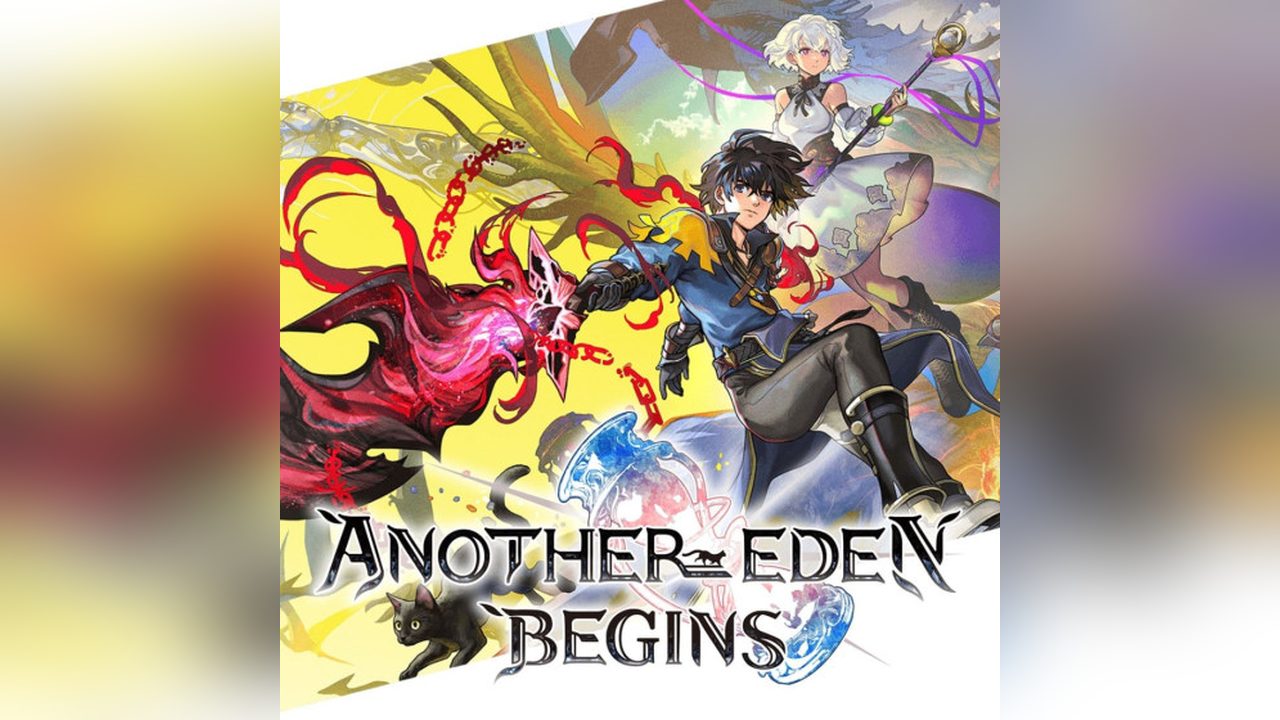 Another Eden Begins — кадр из игры