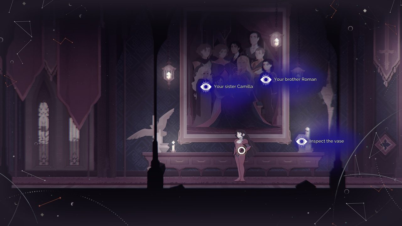 At Fate's End — скриншот 3