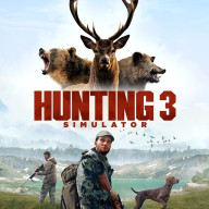 Hunting Simulator 3