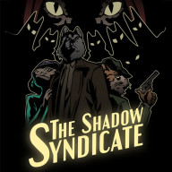 The Shadow Syndicate