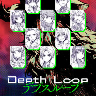 Depth Loop