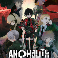 ANOMALITH
