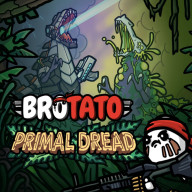 Brotato: Primal Dread