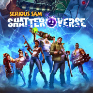 Serious Sam: Shatterverse