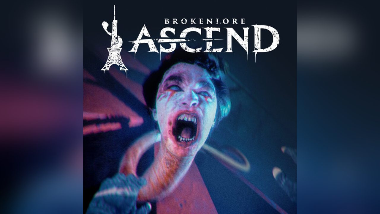 BrokenLore: ASCEND — кадр из игры
