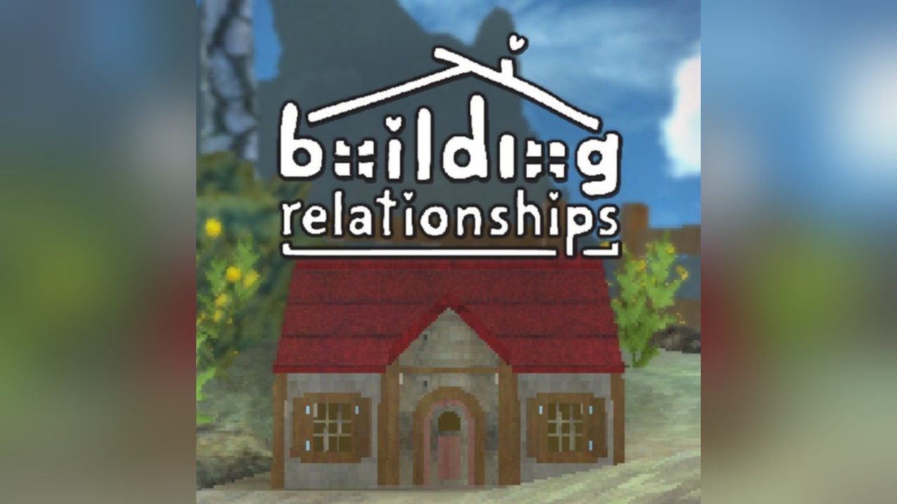 Building Relationships — кадр из игры