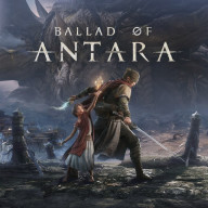 Ballad of Antara