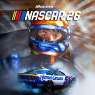 iRacing Studios NASCAR 26